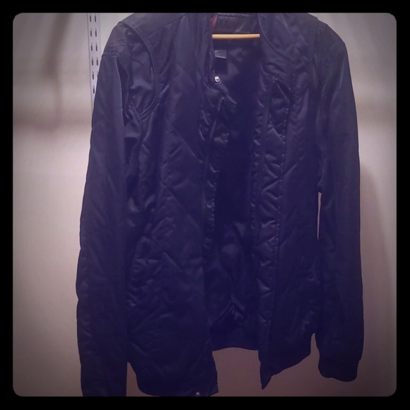 Xxl all stars jacket - Picture 1 of 3